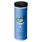Rosin Infused Blueberry Chamomile (355mL) - TeaPot