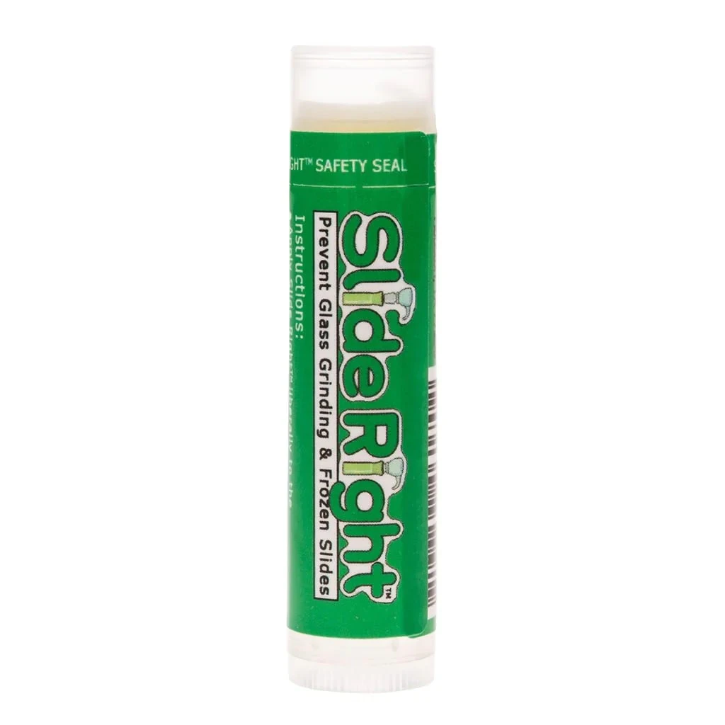 Spark - Ballistic Creations | Slide Right Joint Wax Main Image