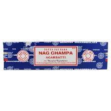 Spark - Satya | Nag Champa Incense Main Image