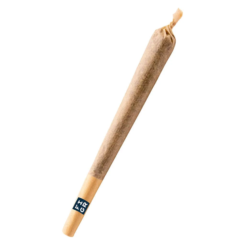 FIGR - Garlic Truffle Pre-Rolls 1 x 1g Main Image