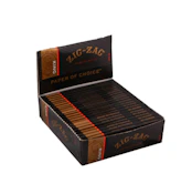 Zig Zag King Size Papers - 32/PK