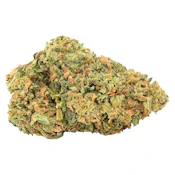Gorilla Ghost 3.5g Dried Flower