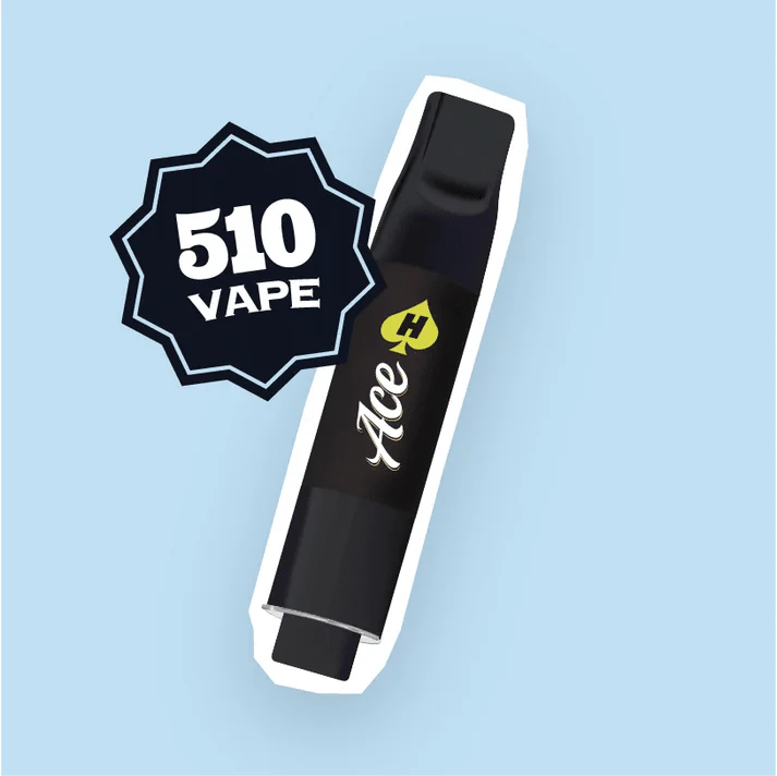 Hycycle ACE - Hycycle | BC Cured Resin Death Bubba Cart | 1 g Main Image