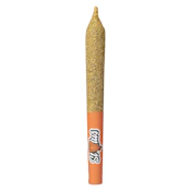 Status - Tigers Bleed Liquid Diamond Infused Kief Coated - 5x0.25g - Resin