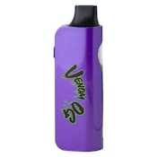 Venom OG Liquid Diamonds All-in-One Vape 1g Disposable Pens
