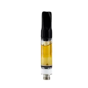 1g Island Love Haze Vape Cart. (Saltspring Magic)