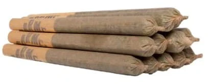 Carmel - CARMEL | ANIMAL FACE PRE-ROLLS 12 x 0.5g Main Image