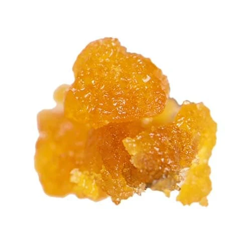 VALHALLA FLWR - STRAWBERRY MANGO CURED RESIN - 1 Main Image