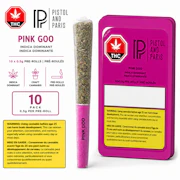 Pink Goo 10x0.5g Pre-Rolls