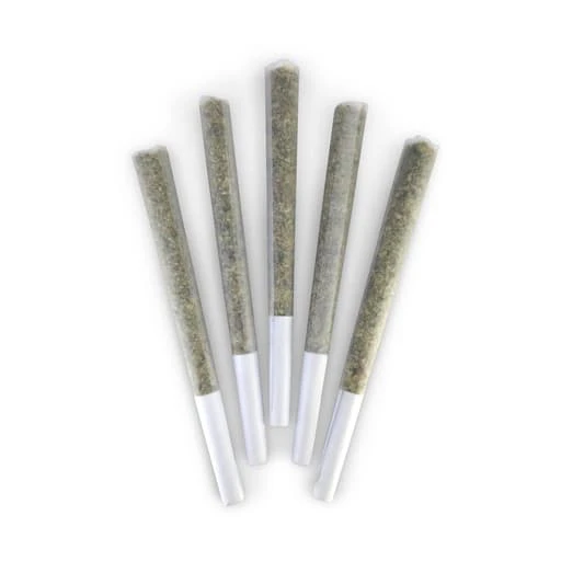 Rosebud Cannabis Farms - SUNGRIA 5 X 0.5G Main Image