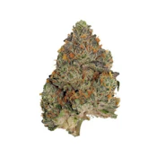 Blue Zushi 3.5g Dried Flower