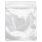 1515 Mini Resealable Plastic Bag | 100 Pack