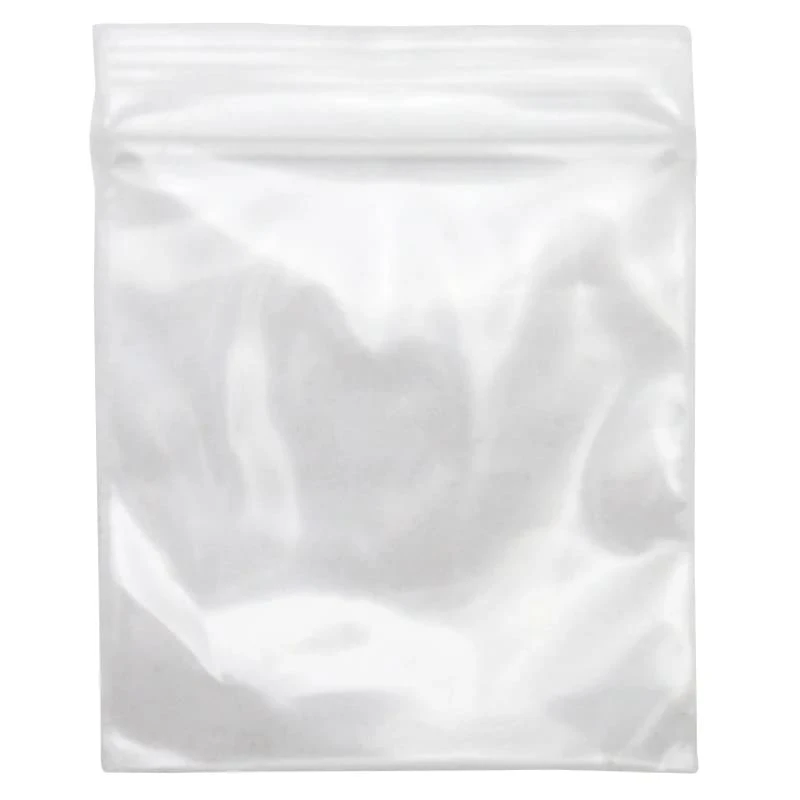 Bake Shoppe Basics - 1515 Mini Resealable Plastic Bag | 100 Pack Main Image