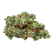 Root Beer Float 7g Dried Flower
