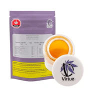 Virtue Orange Bud 1g Terp Sauce