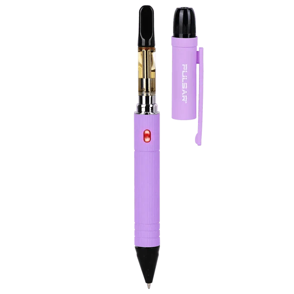Infinity Scales - Pulsar 510 DL Scribe Vape Pen Battery 500mAh - Purple Main Image