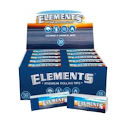 Elements Tips - Regular