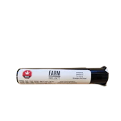 Farm Select Kmintz Pre-Rolls - 1 X 0.5g