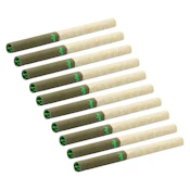 Fat Mac Redees PR 10x.4