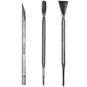 ACC - HoneyStick - Stainless Steel Dab Tools