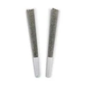 BC Doobies - HONEY BEAR PR - 2x1g