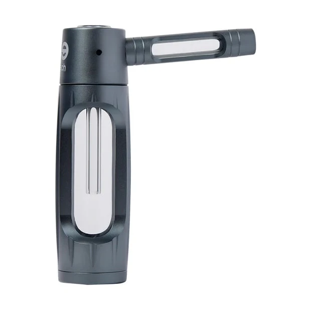 Smoke Arsenal - 7" Cheech Metal Bubbler Main Image