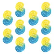 Fully Blasted Blue Raspberry Lemonade LRE 10x10mg