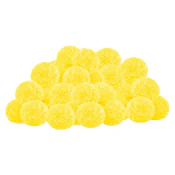 CBN Lemon Dream 25 Pack Soft Chews