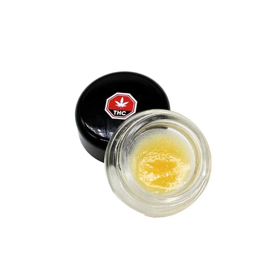 Rogworld - MANGO ZKITTELZ OG WHIPPED LIVE RESIN - 1 Main Image