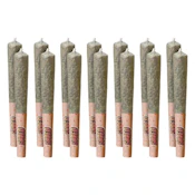 SOUR RANGER JAR OF JOINTS PRE-ROLLS - 7