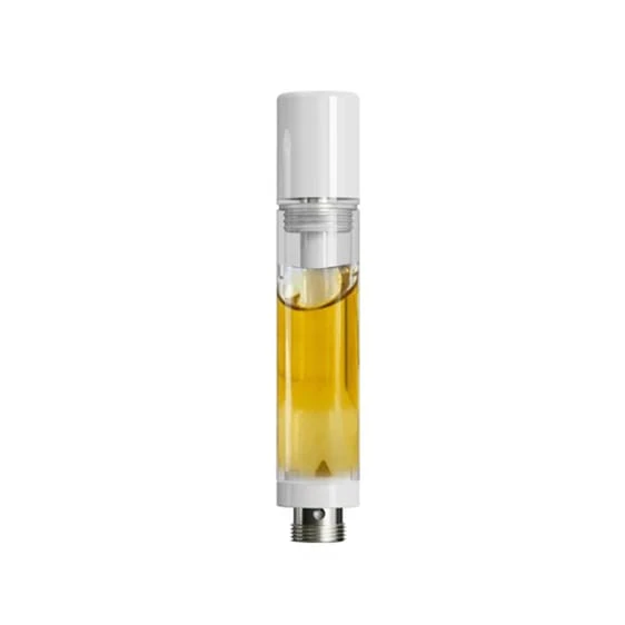 Happy Hour - ISLAND LEMON HAZE CURED RESIN CARTRIDGE LTO - 1 Main Image