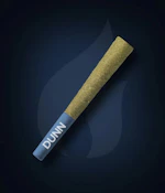 DOUBLE ICED VANILLA INFUSED PRE-ROLLS - 2.5