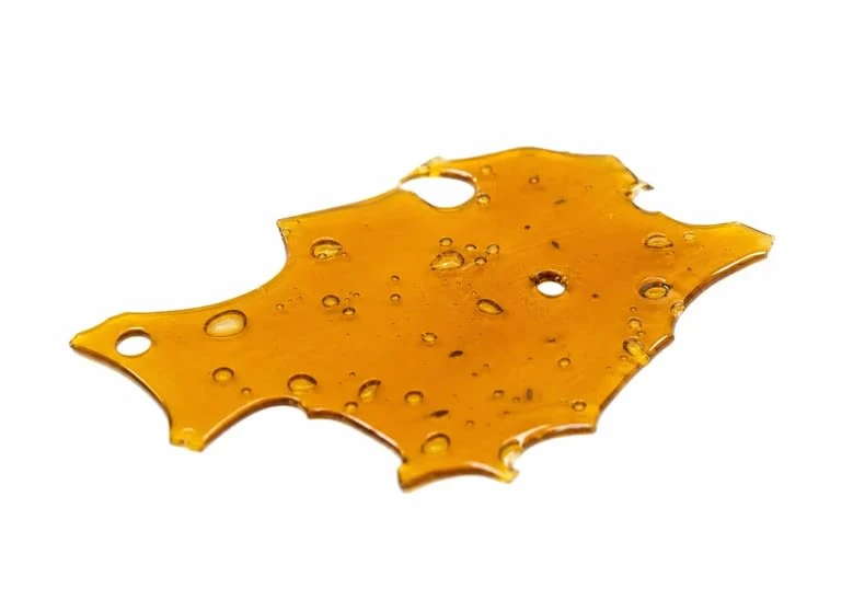 Boomstick - CHERRY PUNCH LIVE RESIN SHATTER - 1 X 1 GRAM Main Image
