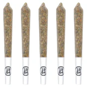 Gasolina (1964) (5 x 0.5g)