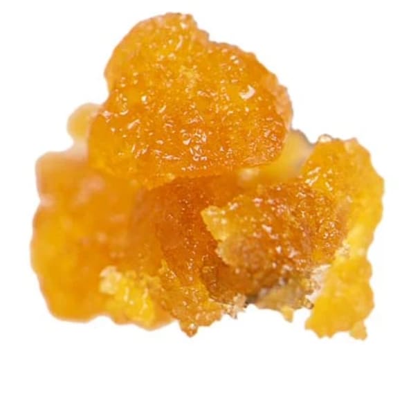 STRAWBERRY MANGO CURED RESIN - 1