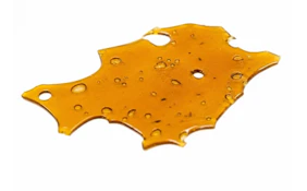 Cherry Punch Live Resin Shatter - 1g