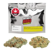 COMBOZ - AMNESIA OG & TROPICANNA TANGIE LTO - 28