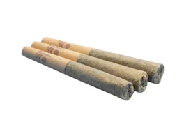 El Chivo - 0.5g x 3