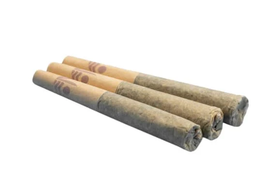 All Nations - El Chivo - 0.5g x 3 Main Image