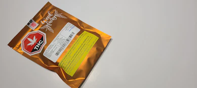 Limonene Pine Kush