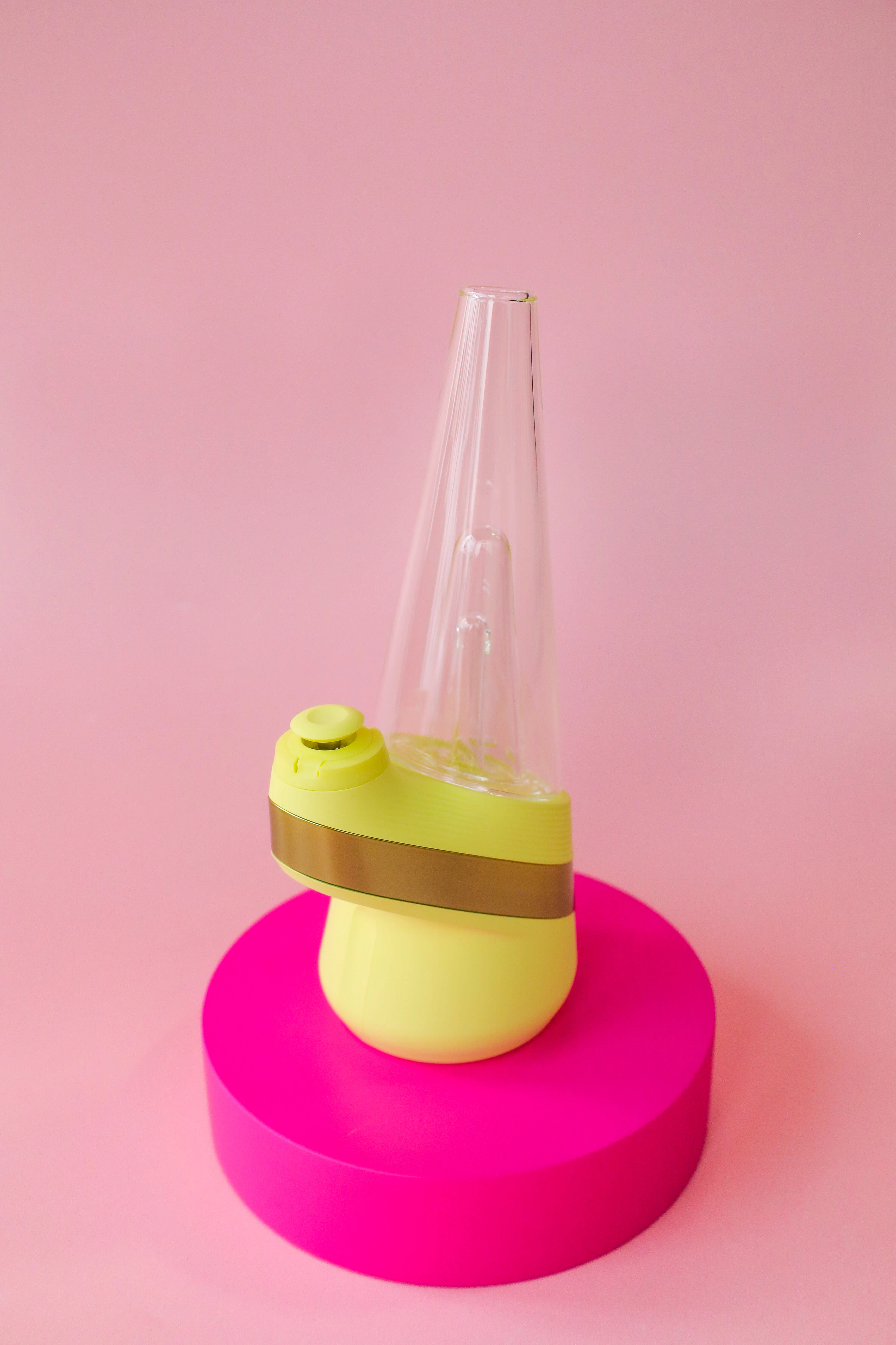 Puffco - Puffco Peak - Zest Main Image