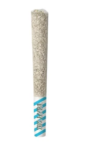 Trippy Sips - Trippy Stix Blue Lemonade - 1g x 1 Main Image