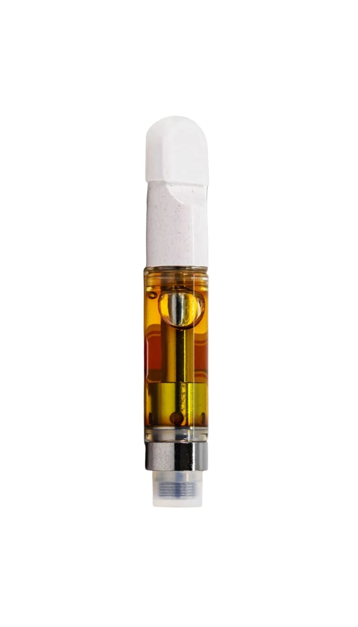 Sweetgrass Cannabis - MINT CHOCOLATE CHIP CURED RESIN CARTRIDGE Main Image