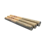 All Nations - El Chivo (3x0.5g)