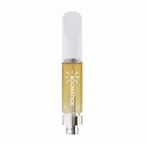Boomstick - Boomstick - Strawberry Mango Diamond Cart (1g) Main Image
