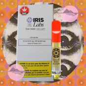 CHERRY BANG BANG - IRIS LABS - 1G