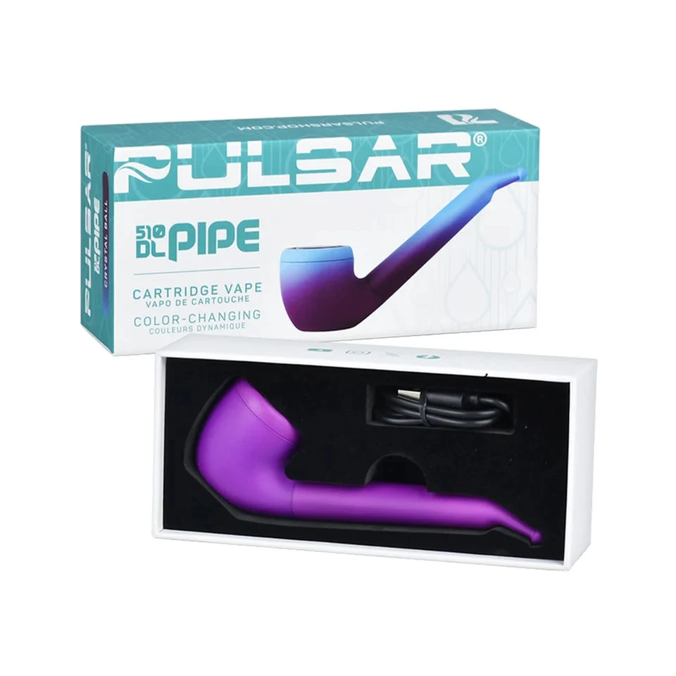 Pulsar - 510 DL PIPE THERMAL Main Image