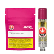 Ninja Fruit Cartridge 1g