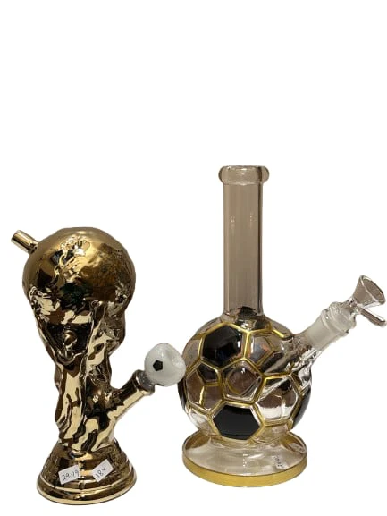 Accessories - Miscellaneous Brands - 184 - Soccer Bong Main Image