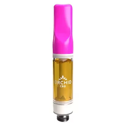 Orchid CBD - CBD RNTZ 2:1 CBD:THC Cartridge 1g Main Image
